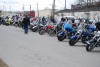 100 bikes arrive in Springdale