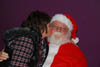 I saw mommy kissin' Santa Claus