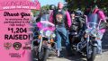 Save the Girls 7 - Ride for a Cure 2016